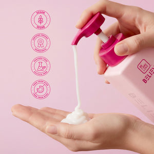 Believe Speak Volumes Conditioner