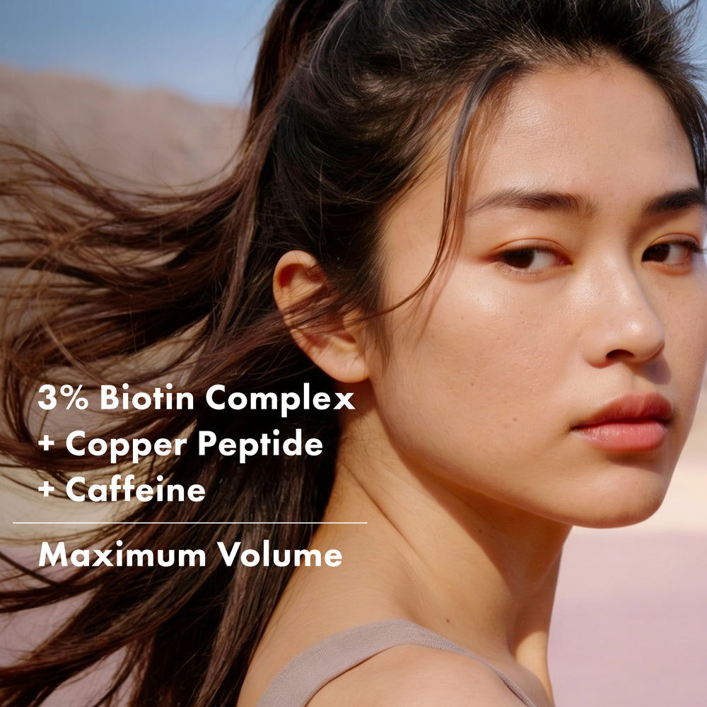 Believe Speak Volumes Conditioner