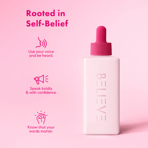 Believe Speak Volumes Scalp Awakening Serum