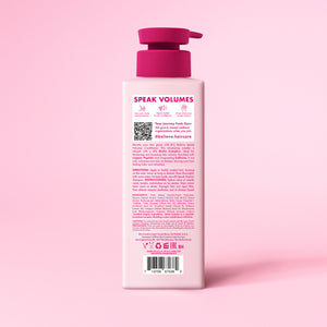 Believe Speak Volumes Conditioner