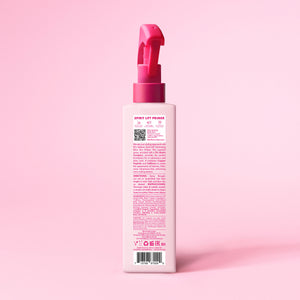 Believe Speak Volumes Spirit Lift Primer