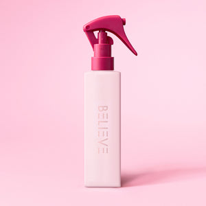 Believe Speak Volumes Spirit Lift Primer