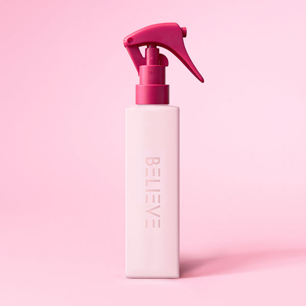Believe Speak Volumes Spirit Lift Primer