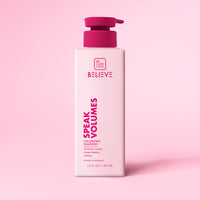 Believe Speak Volumes Shampoo