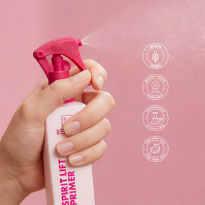 Believe Speak Volumes Spirit Lift Primer