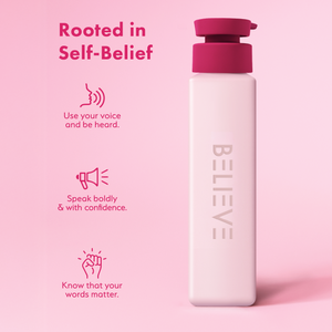 Believe Speak Volumes Conditioner