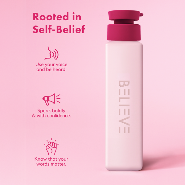 Believe Speak Volumes Conditioner